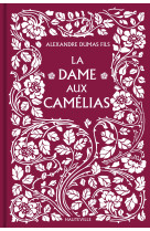 La dame aux camélias