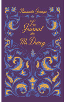 Le journal de mr darcy