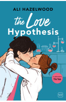 The love hypothesis