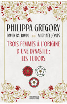 Trois femmes à l'origine d'une dynastie : les tudors