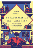 Le faussaire de salt lake city