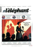 Elephant n°44