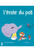 L'ecole du pot