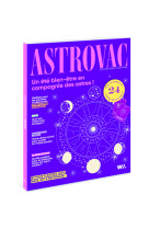 Astrovac - et plein d'autres jeux, quiz, diy à découvrir...