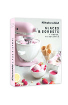 Kitchenaid glaces et sorbets