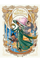 Le paris des merveilles - vol. 02