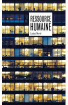 Ressource humaine