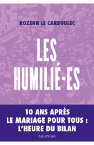 Les humilié·es