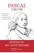 L'oeuvre