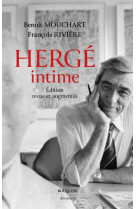 Hergé intime