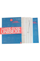 Garde robe unisexe