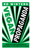 Vegan propaganda