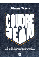 Coudre le jean