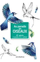 Au paradis des oiseaux (affiches)