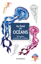  au fond des océans (affiches)