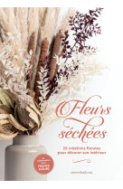 Fleurs séchées