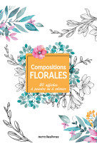 Compositions florales (affiches)