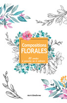 Compositions florales (cartes)