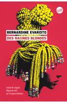 Des racines blondes