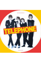 Telephone cover