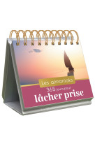 Almaniak inspiration pour lâcher prise, calendrier 1 inspiration par jour