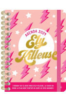 Agenda ely killeuse 2024, feel good et body positive