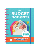 Mon budget enveloppes à petit prix