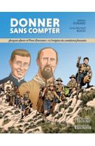 Donner sans compter : jacques sevin et paul doncoeur, à l'origine du scoutisme français