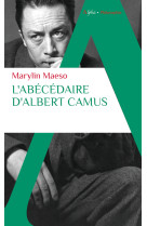 L'abécédaire d'albert camus