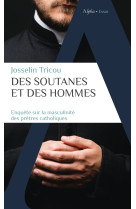 Des soutanes et des hommes