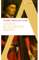 Louis xi