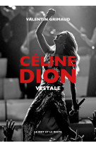 Céline dion - vestale