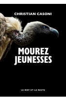 Mourez jeunesses