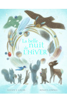 La belle nuit de l'hiver