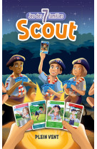 Jeu des 7 familles scout