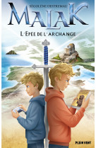 L'épée de l'archange