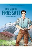 Pier giorgio frassati