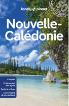 Nouvelle-calédonie 7ed