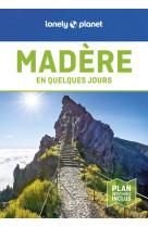 Madère en quelques jours 3ed