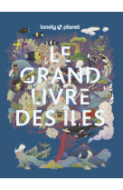 Le grand livre des îles