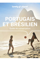 Guide de conversation portugais 13ed