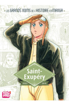 Saint-exupéry