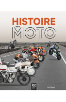 Histoire de la moto