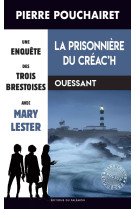 La prisonnière du créac’h