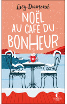 Noël au café du bonheur