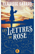 Les lettres de rose