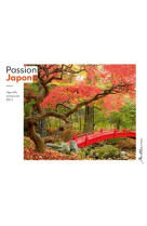 Semainier 2024 - passion japon