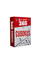 Le grand 365 sudokus