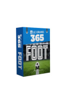 Le grand 365 jours de foot