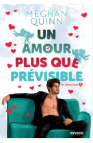 Les frères cane - tome 03 un amour plus que prévisible - broché "édition spéciale illustrée"